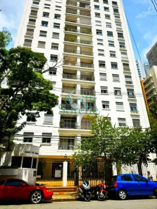 Imagem Apartamento à Venda em Jardim das Acácias - São Paulo/SP.