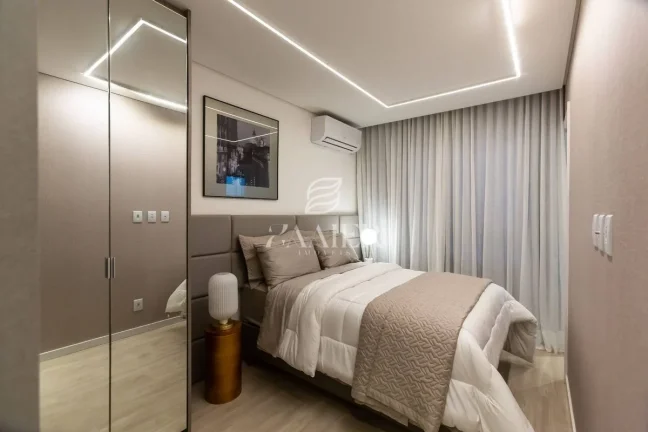 Imagem Apartamento com 2 quartos, Anita Garibaldi - Joinville