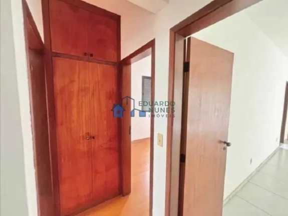 Imagem APARTAMENTO COM 03 QUARTOS, 02 VAGAS PARALELAS NO CRUZEIRO