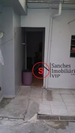 Imagem CASAS A VENDA VILA CALIFORNIA Excelente Investimento