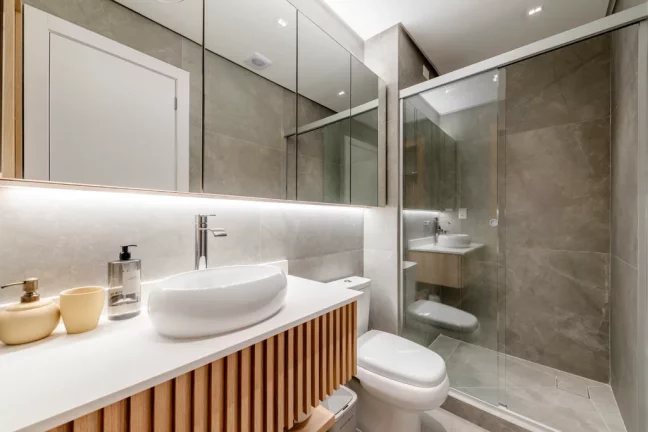Imagem Tribeca Residences Apto 16879 - Apartamento à venda no bairro Mont Serrat - Porto Alegre/RS