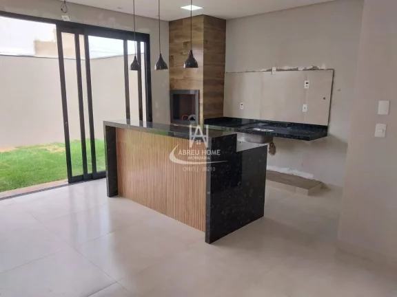 Imagem Casa com 3 quartos à Venda - São José do Rio Preto