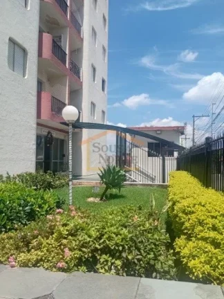 Imagem Apartamento com 73 m² de área útil, composto por 3 dormitórios, 2 banheiros, sala dois ambientes...