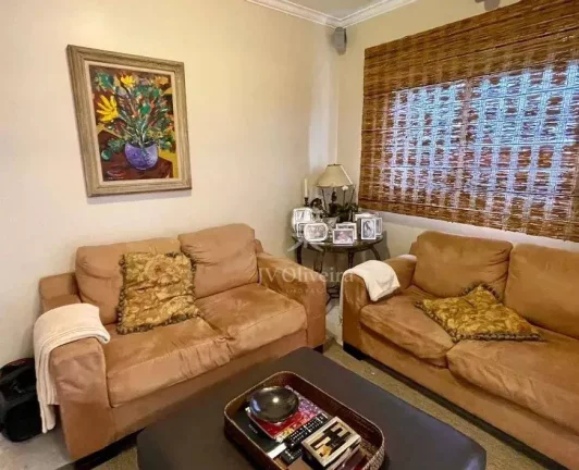 Imagem Apartamento com 3 dormitórios à venda, 170 m² por R$ 2.200.000,00 - Jardim Guedala - São Paulo/SP
