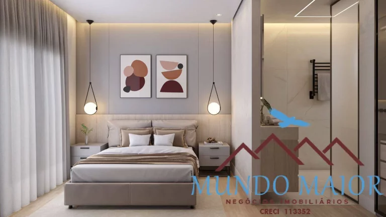 Imagem Oportunidade Única: Apartamento 3 Dorms com Jacuzzi Entrega em Dez/2025