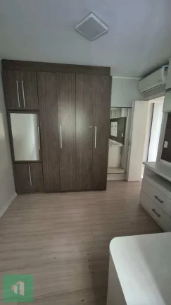 Imagem Casa de condomínio à venda em São Bernardo do Campo, Taboão, com 2 quartos