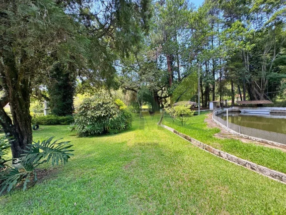 Imagem Sítio à Venda em Atibaia – 800m da Fernão Dias, 70 km de São Paulo