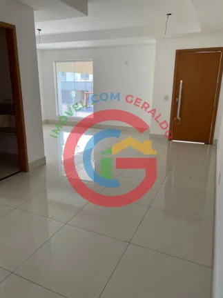 Imagem SOBRADO EM CONDOMÍNIO 3 SUÍTES - JARDIM IMPERIAL - GOIÂNIA 2