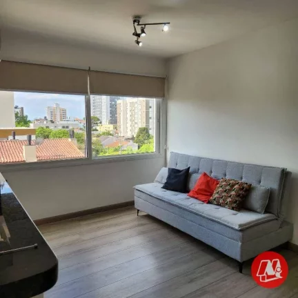 Imagem Na coronel Feijó, 61 m², 2 dormitórios e vaga.