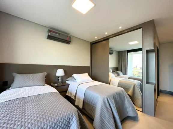 Imagem Casa em Condominio 5 Dormitórios - Bairro --
