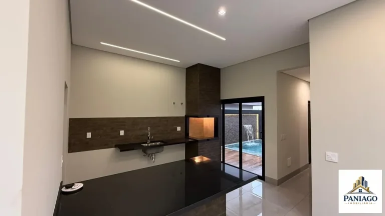 Imagem Casa Térrea no Condomínio Primor das Torres em Cuiabá