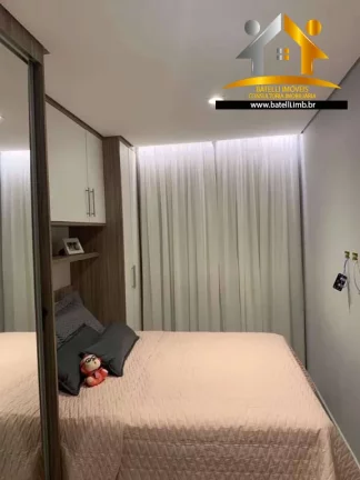 Imagem Apartamento térreo à venda no condomínio Ed. Villa Felicita em Cotia, SP | Batelli Imóveis