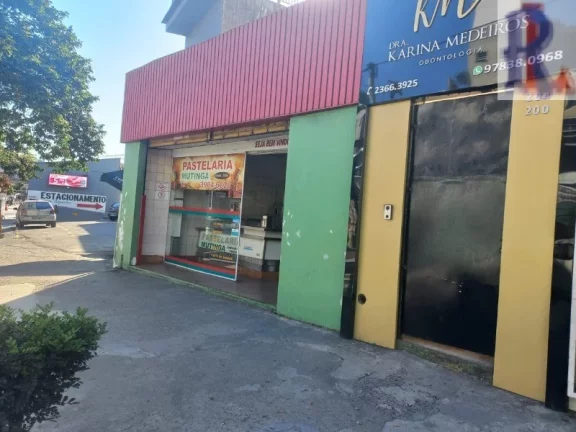 Imagem PONTO COMERCIAL COMERCIAL em SÃO PAULO - SP, PIRITUBA
