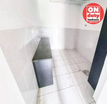 Imagem Casa comercial locação, 600 m² por R$ 18.000/mês - Boqueirão - Santos/SP