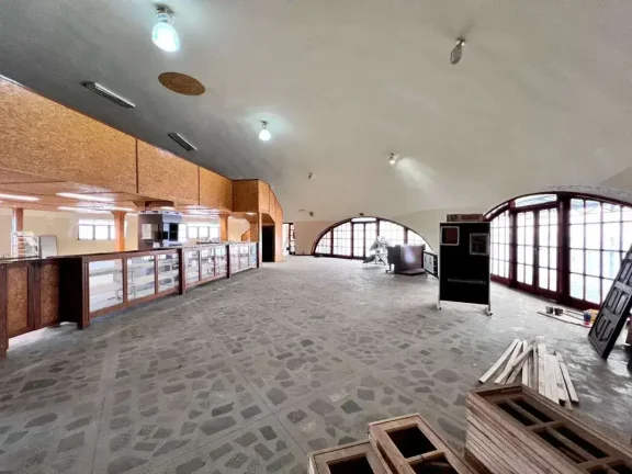 Imagem Loja para alugar em Barbacena, Grogotó, 500m2