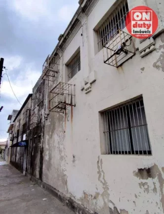 Imagem Casa à venda, 349 m² por R$ 1.250.000,00 - Estuário - Santos/SP
