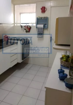 Imagem APARTAMENTO À ENDA NO PARAÍSO, SÃO PAULO