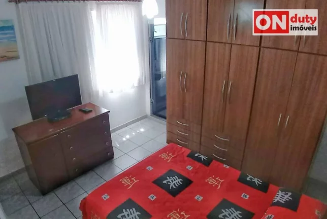 Imagem Apartamento à venda - Gonzaga - Santos/SP