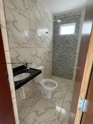 Imagem Casa à vena no Bairro das Industrias em João Pessoa/PB