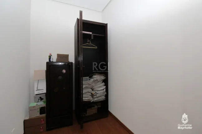 Imagem Edifício Comercial para venda no bairro Auxiliadora em Porto Alegre