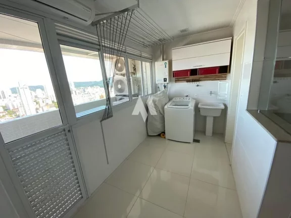 Imagem Locação Ville de France 3 suítes 2 vagas demarcadas, lazer completo, na quadra da praia