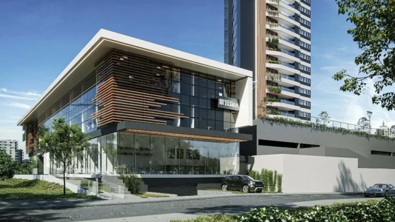 Imagem Apartamento Padrão