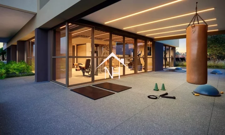 Imagem Apartamento de 69m em Perdizes c/2 suítes,1 vaga,terraço gourmet,piscina,fitness,bicicletário,spa,playground,pet place,sauna,coworking,brinquedoteca