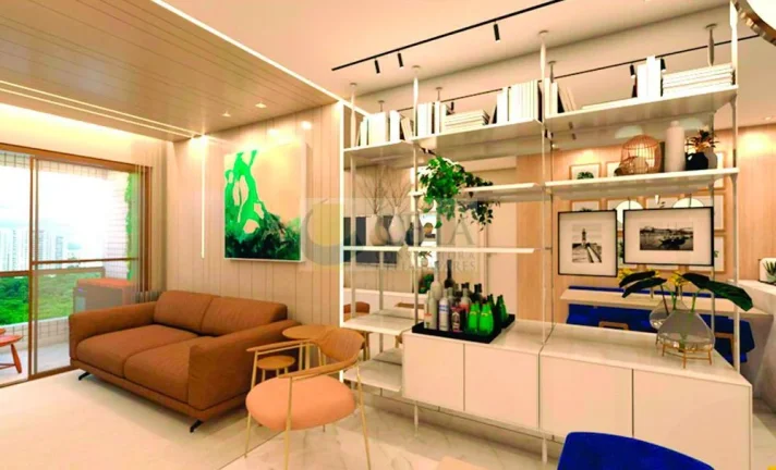 Imagem Apartamento Padrão