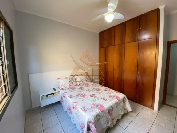 Imagem Casa - Ribeirão Preto - Ribeirânia
