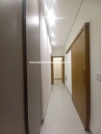 Imagem Casa de luxo em condomínio na Quinta da Mata, Ribeirão Preto-SP: 3 quartos, 3 suítes, 3 salas, 5 banheiros, 4 vagas, 146,55 m².