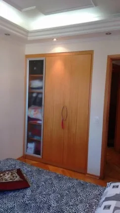Imagem Vendo Apto em São Caetano, Santa Paula