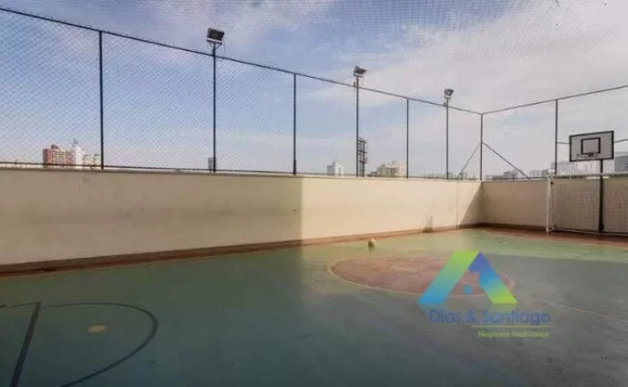 Imagem SÃO BERNARDO DO CAMPO Apartamento 67M2, 3 dormitórios, 1 vaga ótima localização e valor !!!!!