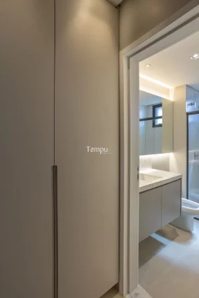Imagem Terraço Boungaville - Apartamento à venda no bairro Setor Marista - Goiânia/GO