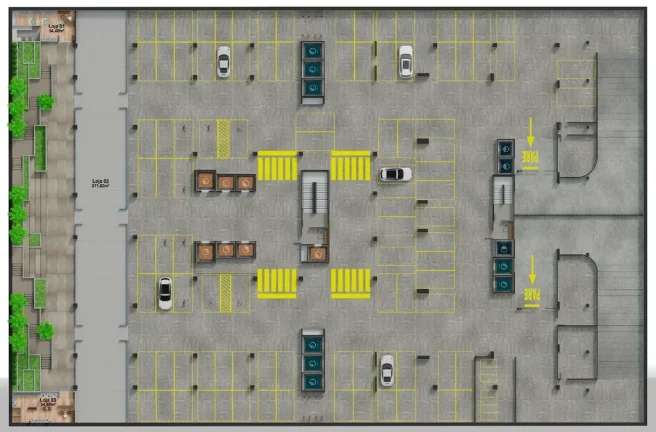 Imagem Omni Life ... Health - Residencial