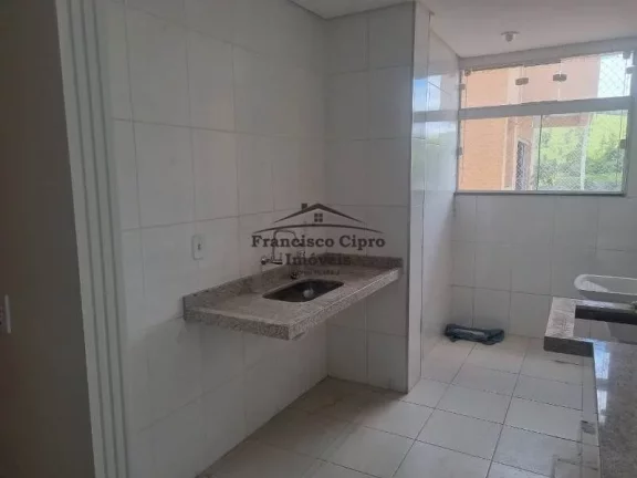 Imagem Apartamento à venda no bairro São Gonçalo - Guaratinguetá/SP
