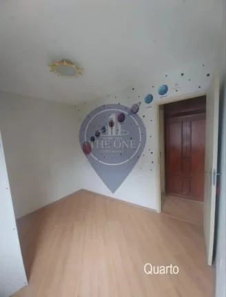 Imagem Apartamento à venda em São Paulo-SP, Saúde: 1 quarto, 1 suíte, 2 salas, 1 vaga, 33m². Aproveite essa oportunidade!