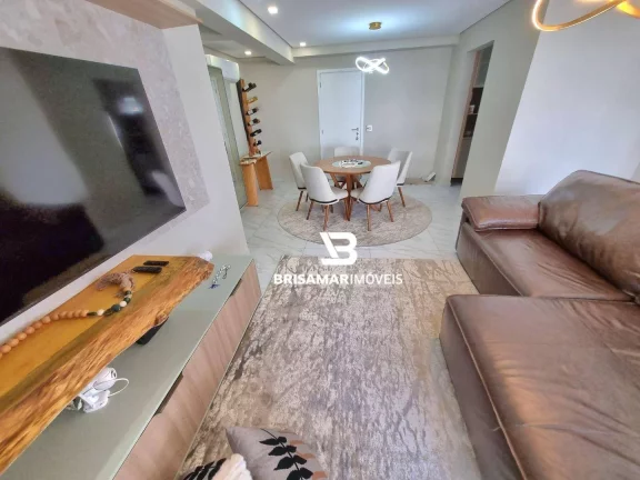 Imagem PITANGUEIRAS- NOVO COM MARAVILHOSA ÁREA DE LAZER , 142 M² ÚTEIS , 02 VAGAS DE GARAGEM , SACADA GOURMET.