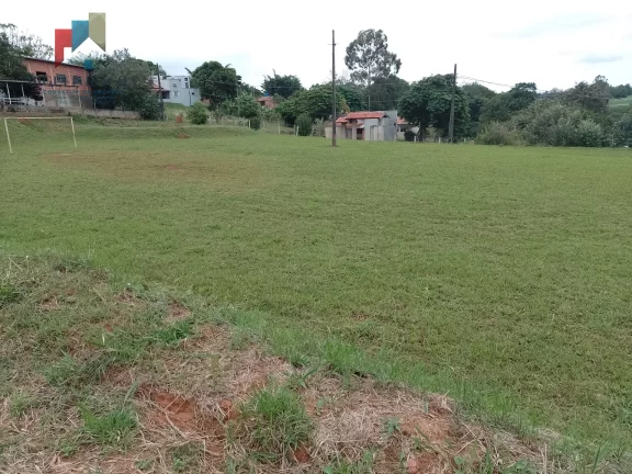Imagem Terreno à venda no bairro Bairro Dos Souza - Tatuí/SP