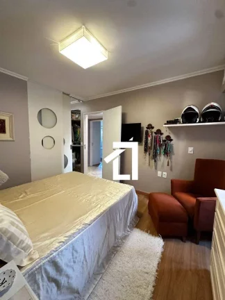 Imagem Apartamento | Ponta Verde | 3 Suítes | 121M2 | Reformado | Nascente | Varanda | 3 Vagas