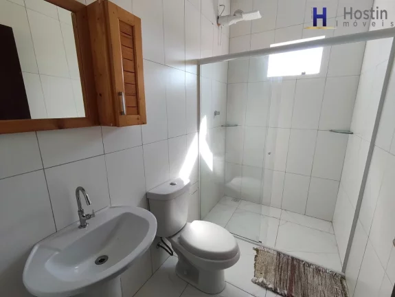 Imagem APARTAMENTO RESIDENCIAL em SÃO FRANCISCO DO SUL - SC, MIRANDA