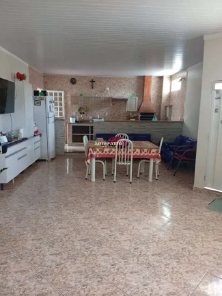 Imagem Casa à Venda no Elimar