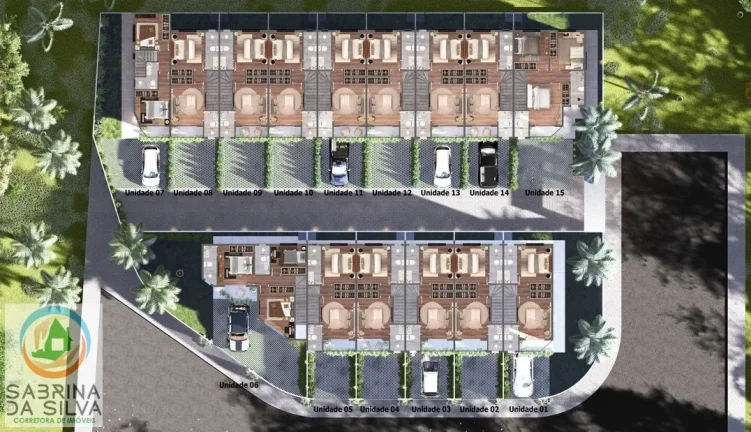 Imagem Casa - Itoupavazinha - Blumenau