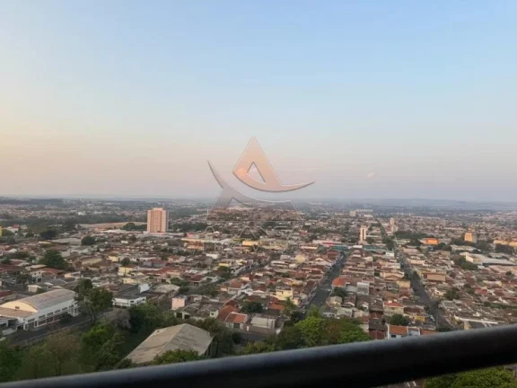 Imagem Apartamento - Ribeirão Preto - Alto do Ipiranga