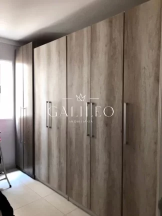 Imagem VENDA DE APARTAMENTO NO RESIDENCIAL MAGESTIC - JUNDIAÍ -SP