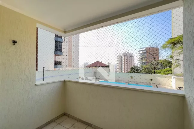 Imagem Apartamento à Venda - Cambuci, 3 Quartos, 85 m2