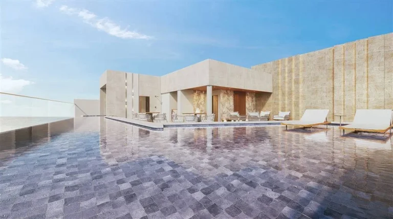 Imagem APARTAMENTO COM 111.53 m² - AVIAÇÃO - PRAIA GRANDE SP