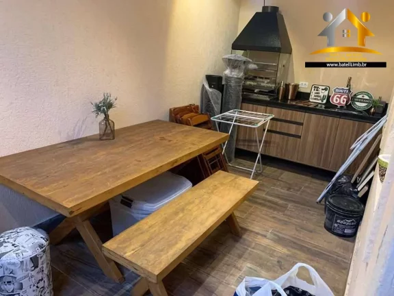 Imagem Apartamento térreo à venda no condomínio Ed. Villa Felicita em Cotia, SP | Batelli Imóveis