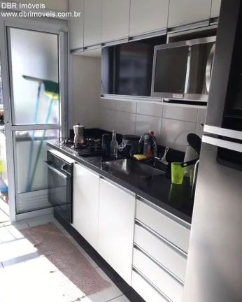 Imagem APARTAMENTO RESIDENCIAL em São Paulo - SP, Vila Prudente