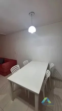 Imagem Apartamento Studio!!! Mobiliado Bela Vista.