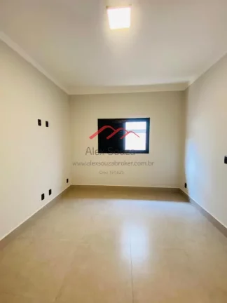 Imagem Casa em Condomínio para Venda em Paulínia / SP no bairro Parque Brasil 500
